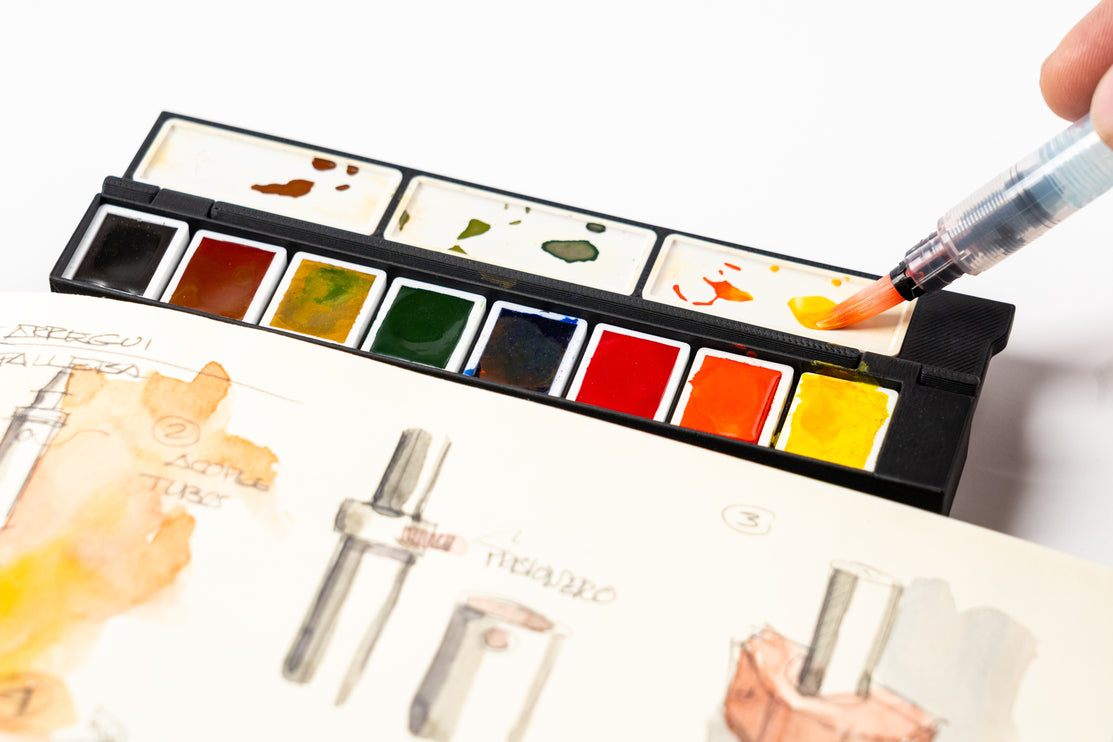 ColorClip Blank Edition