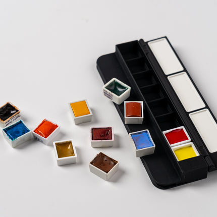 ColorClip Blank Edition