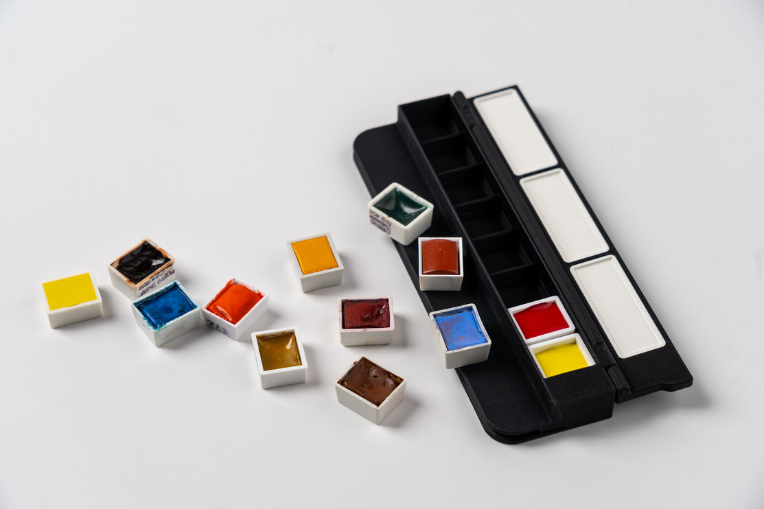 ColorClip Blank Edition