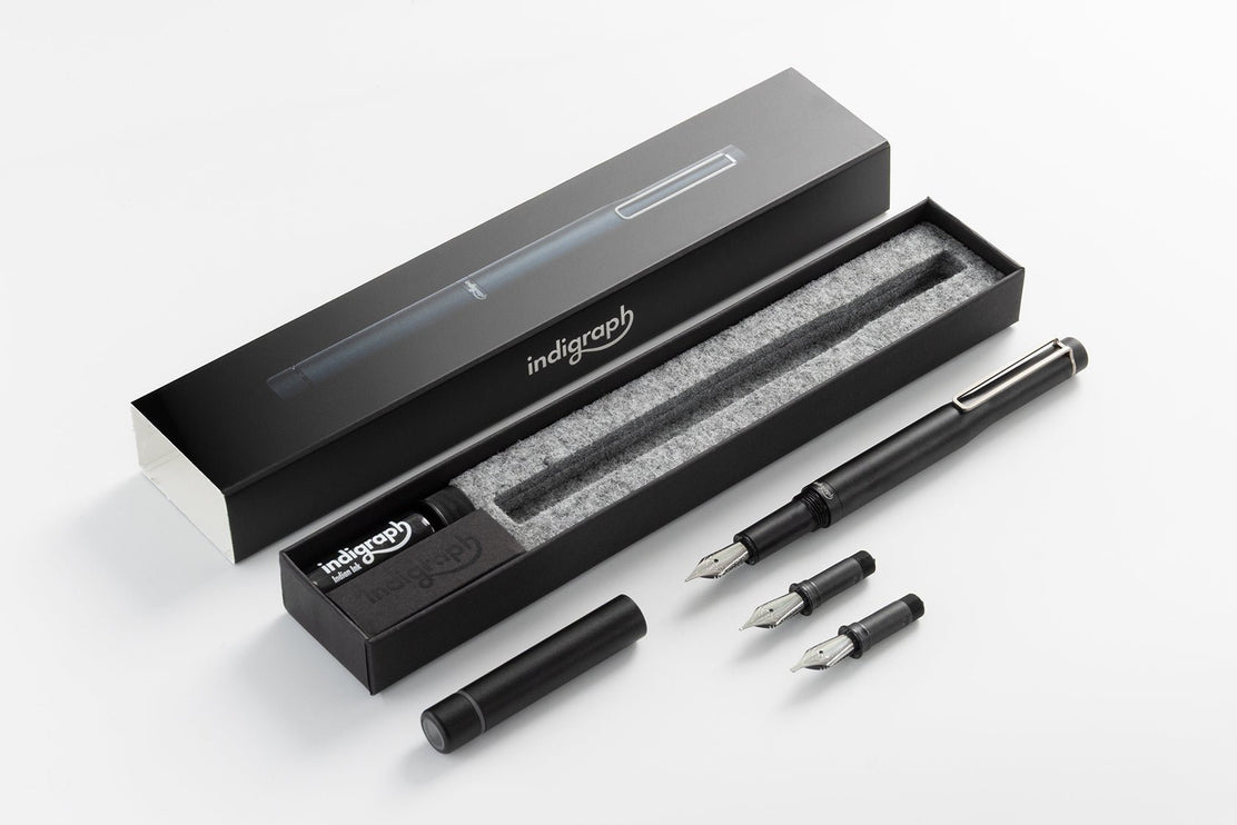 Indigraph 2 extra Nib Set - IndiGraph